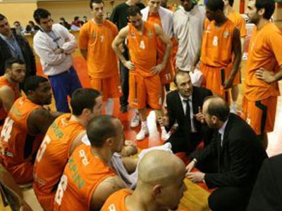 Καλαφατάκης: Τελικός για εμάς το ματς με την Καβάλα